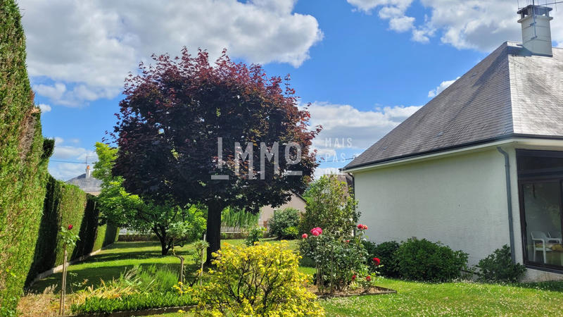 Maison - 231 m² - 10 pièces