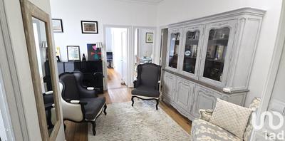 Appartement - 82 m² - 3 pièces