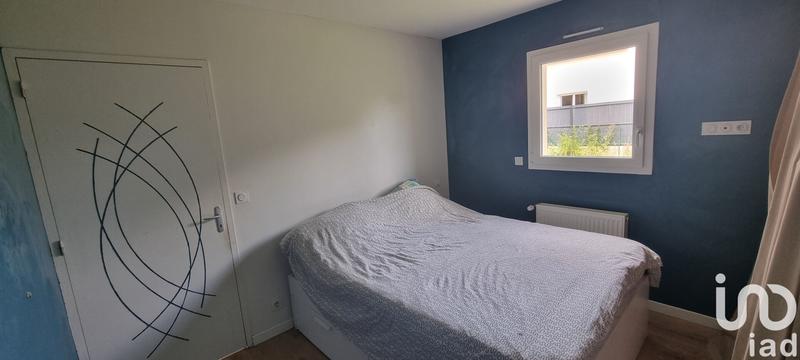 Maison - 170 m² - 8 pièces