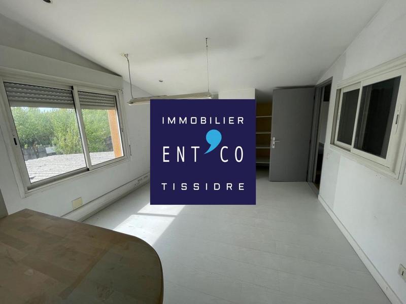 Local artisanal - 310 m²