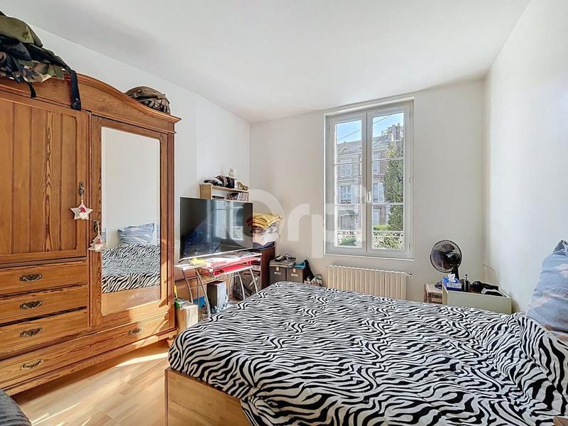 Maison - 172 m² - 6 pièces