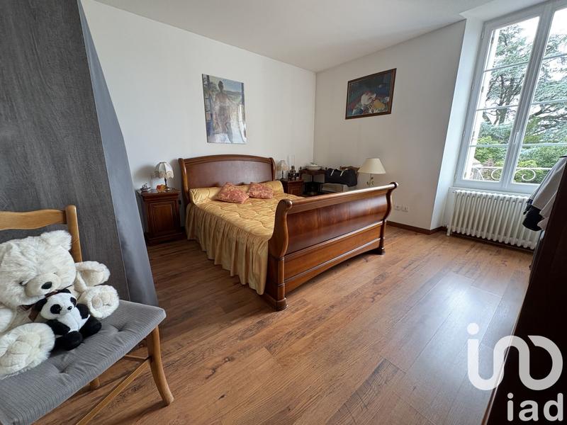 Maison de ville - 150 m² - 5 pièces