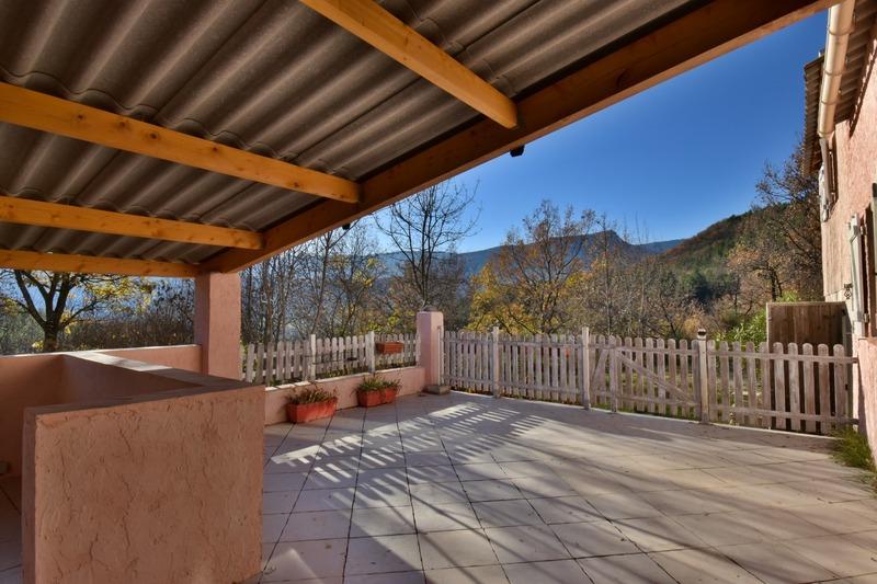 Maison de campagne - 121 m² - 4 pièces