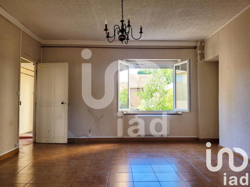 Maison de ville - 74 m² - 4 pièces