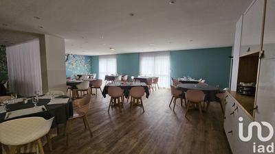 Studio - 29 m² - 1 pièce