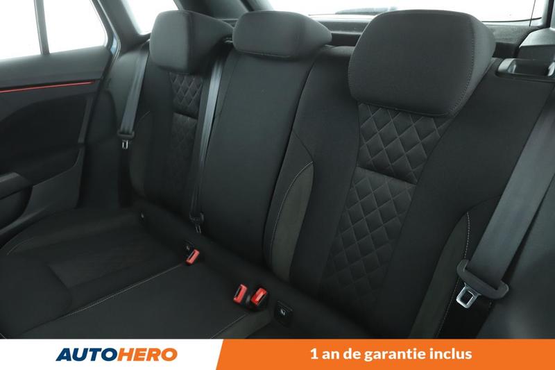 Skoda Kamiq 1.0 Tsi Ambition 116 ch