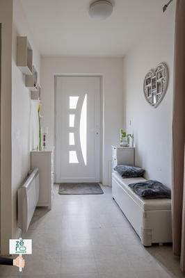 Maison - 132 m² - 5 pièces