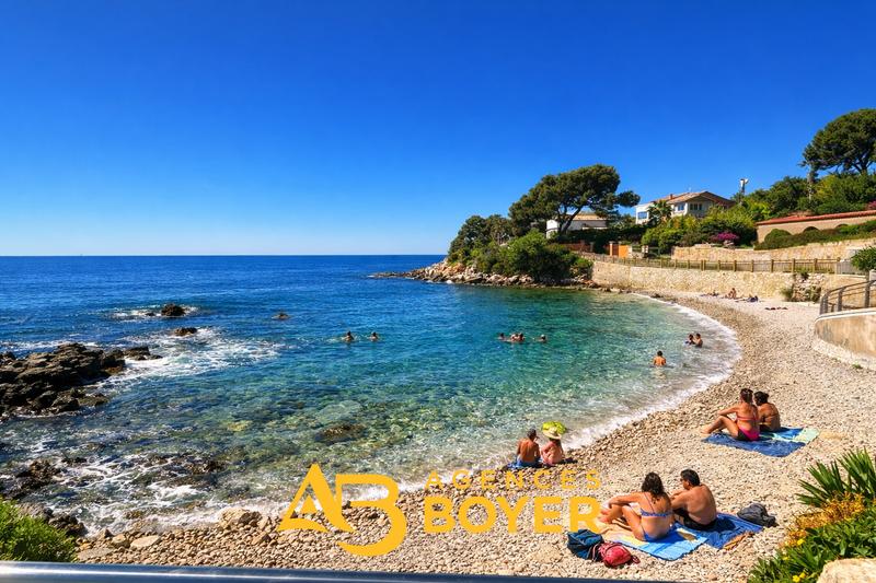 Appartement - 21 m² - 1 pièce