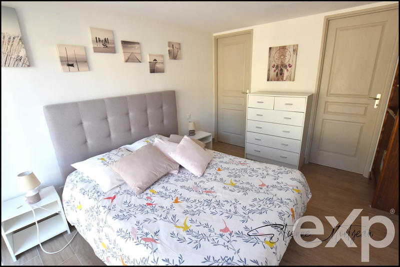 Viager - Maison - 113 m² - 6 pièces