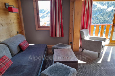 Duplex - 55 m² - 3 pièces