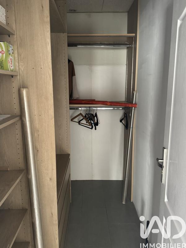 Maison - 70 m² - 4 pièces