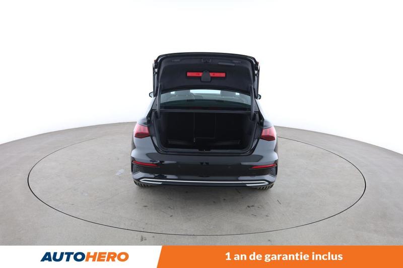 Audi A3 Berline 35 Tfsi mHEV Design Luxe s tronic 7 150 ch