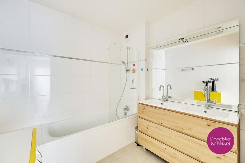 Duplex - 130 m² - 5 pièces