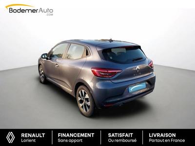 Renault Clio TCe 90 - 21n Limited