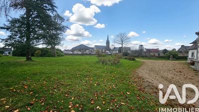 Maison de ville - 180 m² - 7 pièces