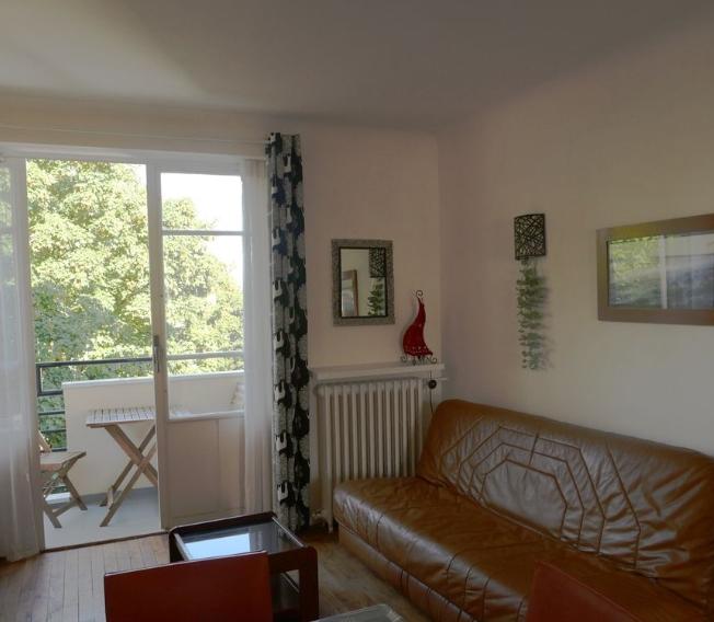 Appartement - 70 m² - 4 pièces