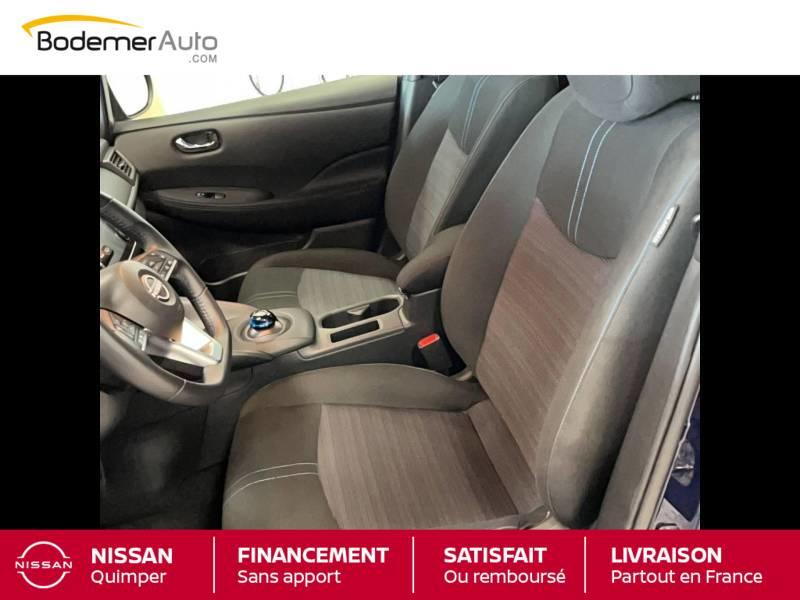 Nissan Leaf Electrique 40kWh Acenta