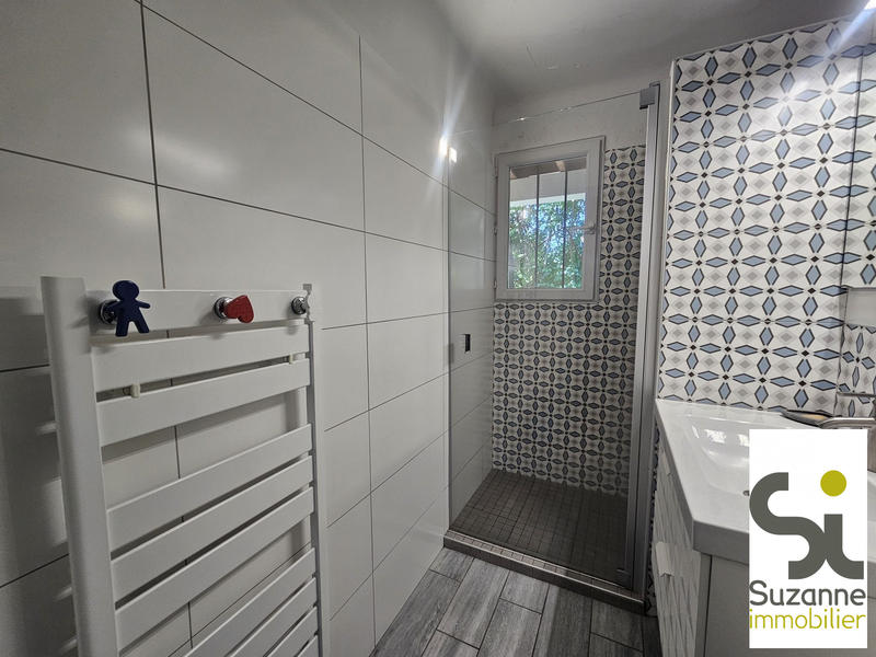 Maison - 138 m² - 6 pièces