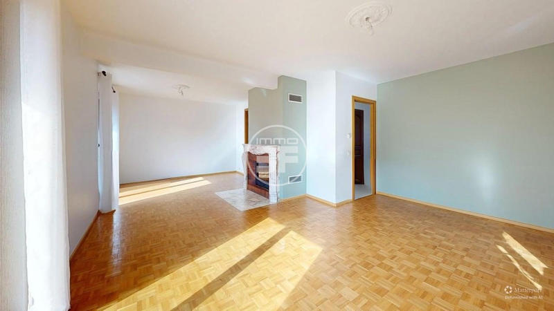 Maison - 134 m² - 5 pièces