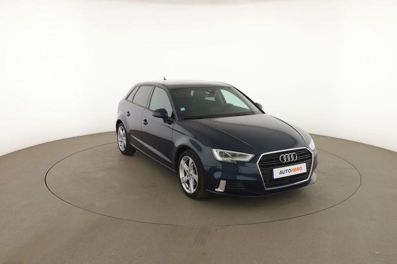 Audi A3 sportback 1.5 Tfsi Cod s tronic 7 150 ch