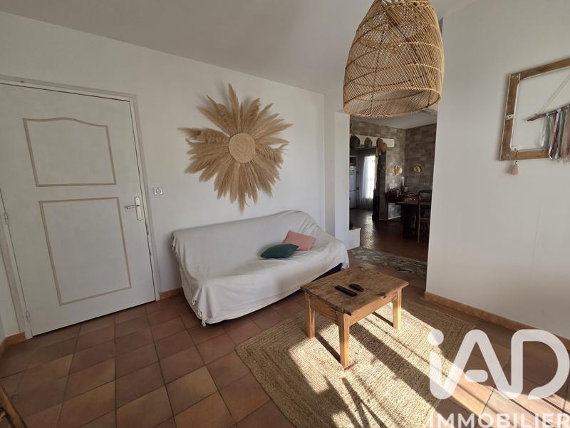 Maison - 192 m² - 8 pièces