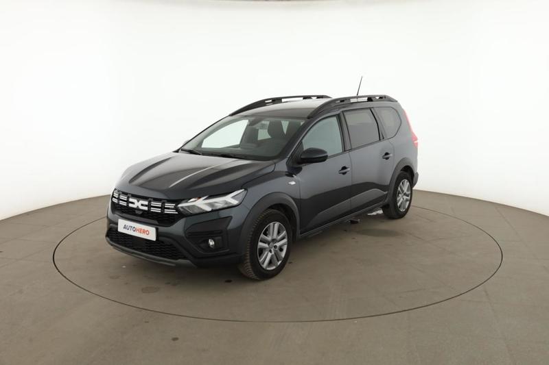 Dacia Jogger 1.0 TCe Expression 5pl 110 ch