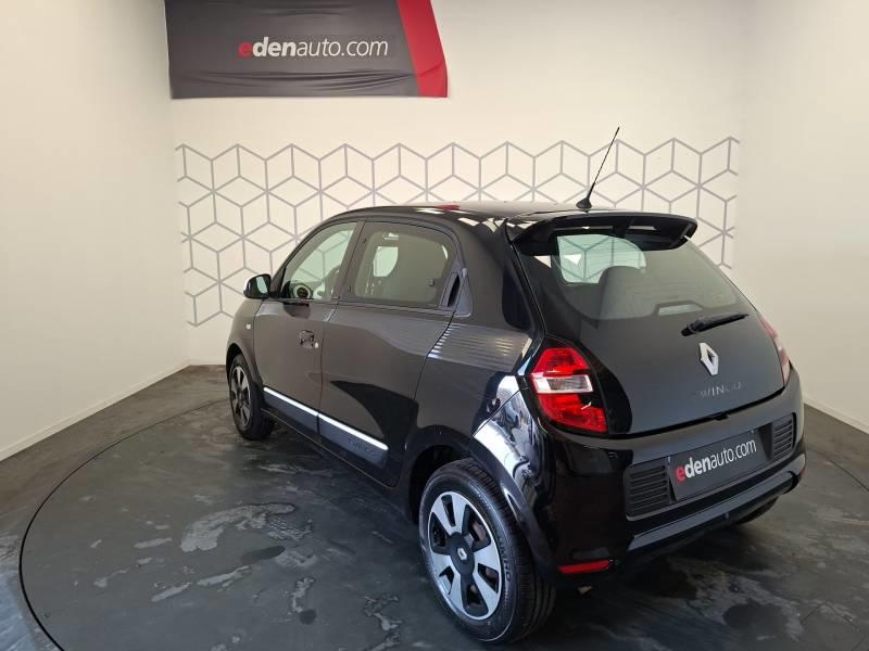 Renault Twingo III 1.0 SCe 70 Bc Limited