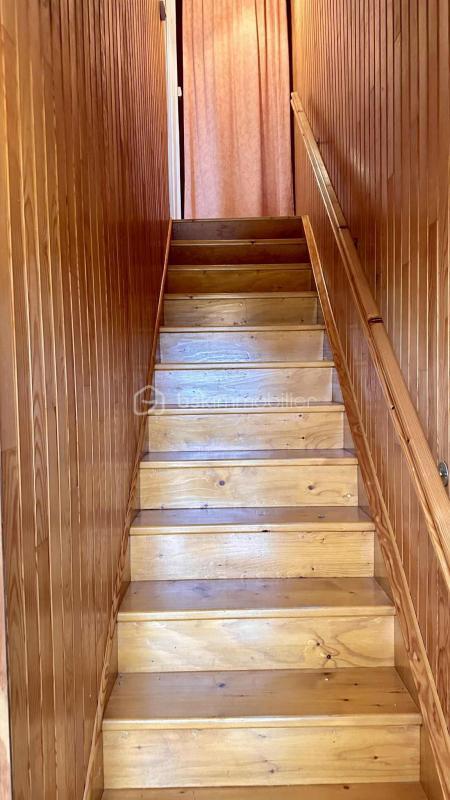 Maison de ville - 75 m² - 4 pièces