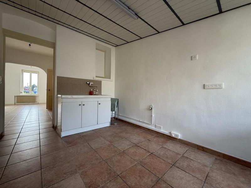 Maison - 65 m² - 4 pièces