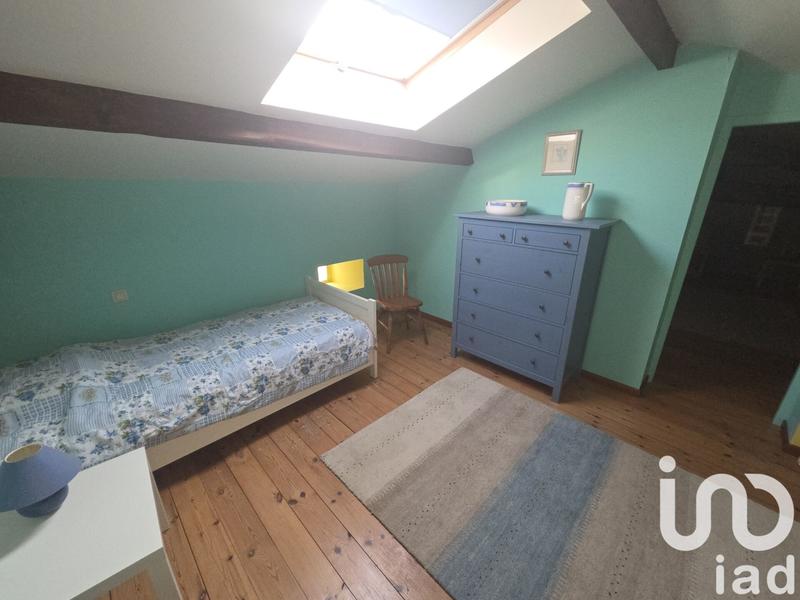 Maison - 179 m² - 6 pièces