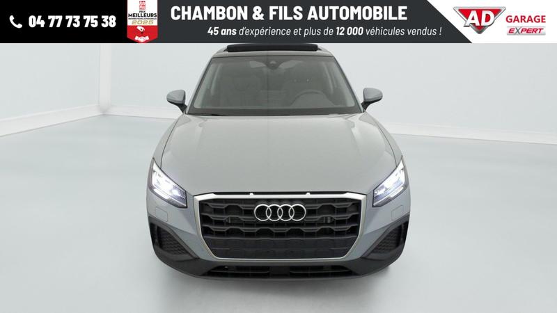 Audi Q2 35 Tdi 150 s tronic 7 Design