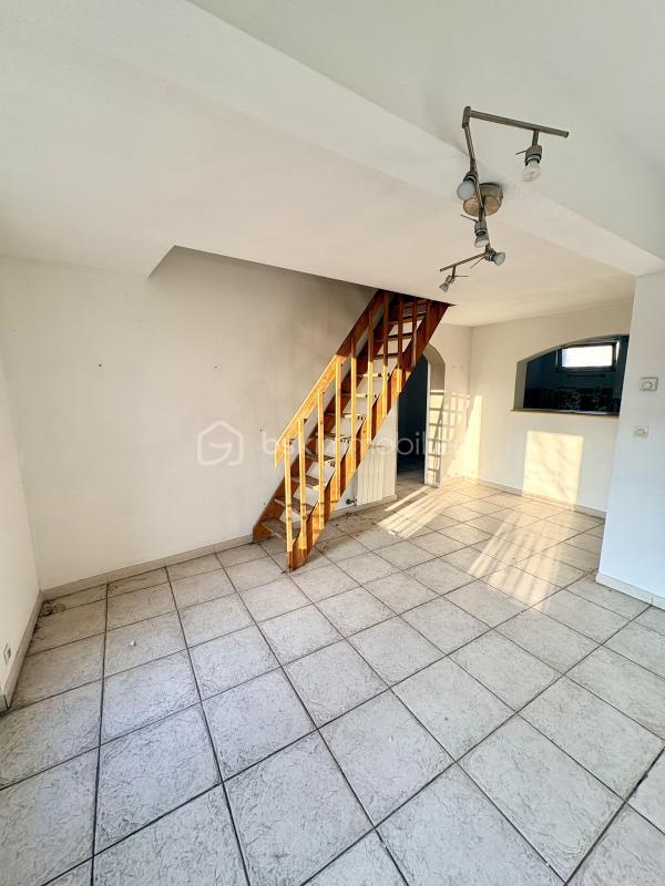 Duplex - 78 m² - 4 pièces