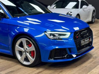 Audi Rs3 Sportback II (2) 2.5 Tfsi 400 Quattro s tronic