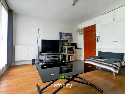 Appartement - 30 m² - 1 pièce