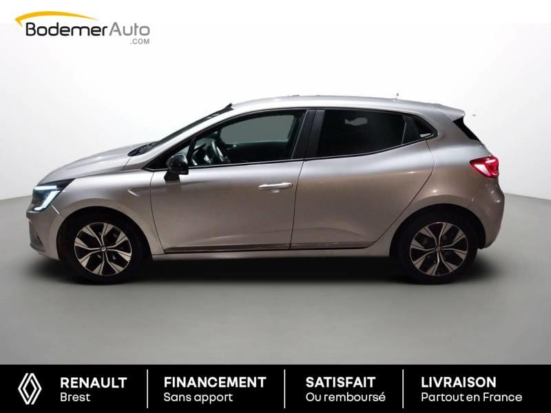 Renault Clio TCe 90 Evolution