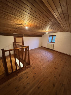 Maison - 170 m² - 8 pièces