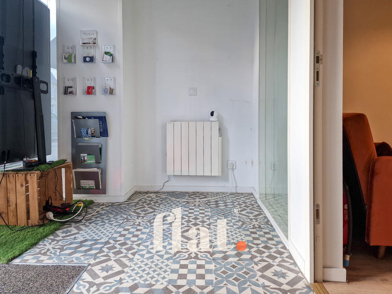 Local commercial - 30 m²