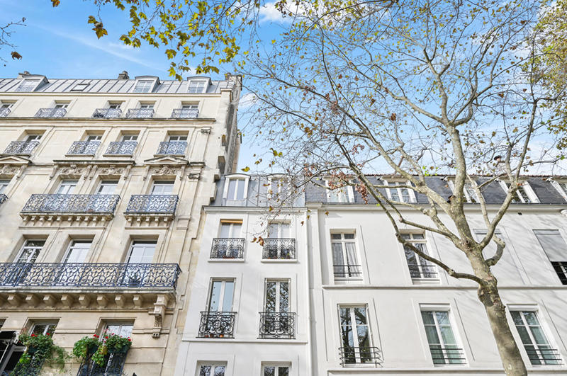 Appartement - 145 m² - 5 pièces