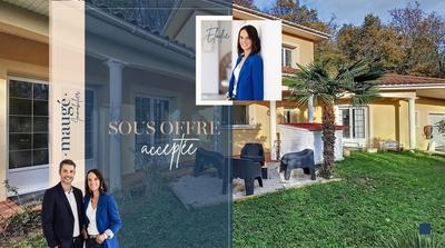 Villa - 150 m² - 4 pièces