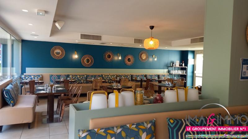 Appartement - 19 m² - 1 pièce