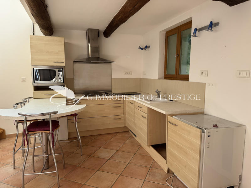 Maison de village - 290 m² - 13 pièces