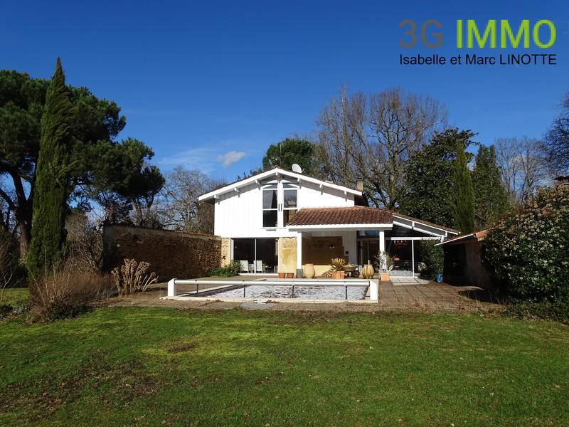 Villa - 170 m² - 7 pièces