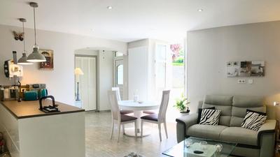 Maison - 134 m² - 7 pièces