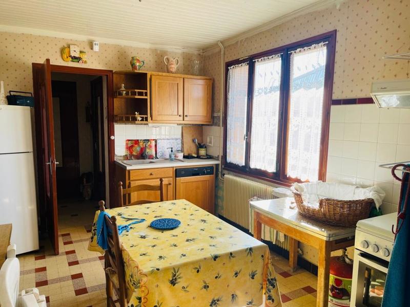 Propriété - 312 m² - 10 pièces