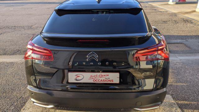 Citroën C5 X PureTech 130 s&amp;S Eat8 Feel Pack