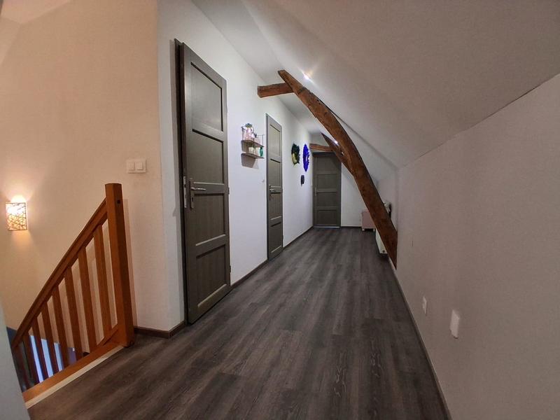 Longère - 177 m² - 6 pièces