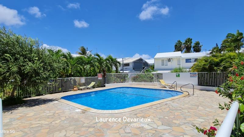 Duplex - 32 m² - 1 pièce