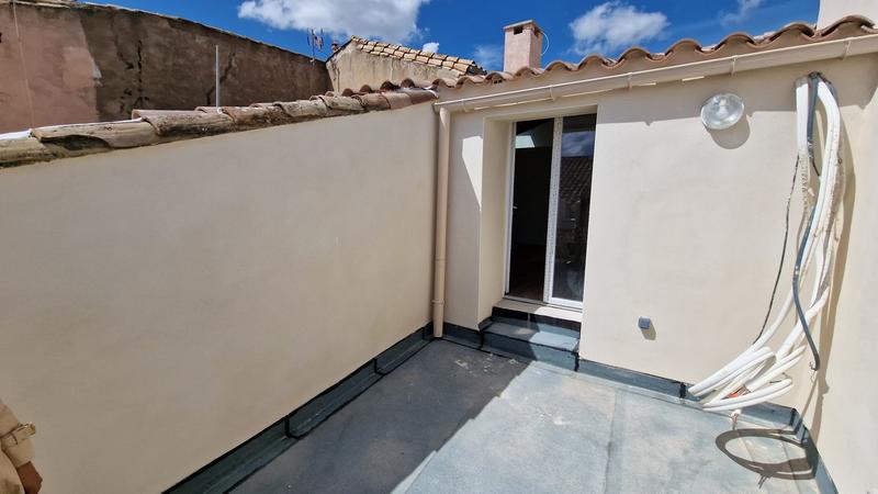 Maison - 125 m² - 3 pièces