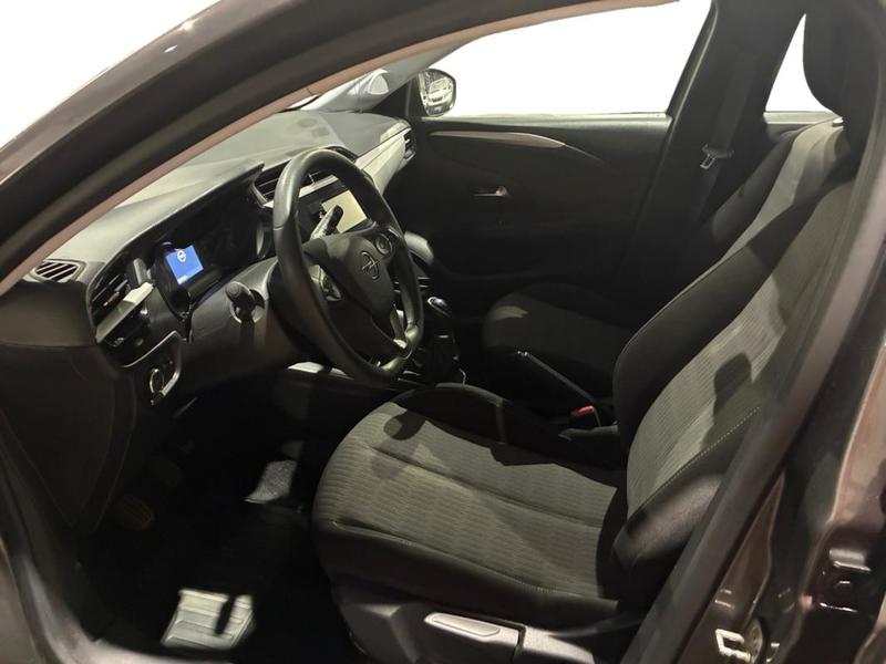 Opel Corsa 1.2 75 ch Bvm5 Edition