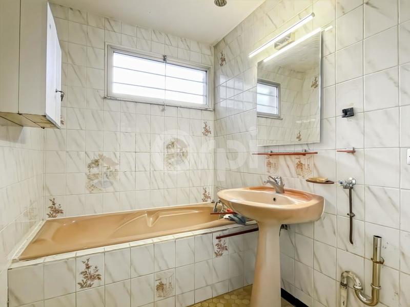 Maison - 94 m² - 4 pièces